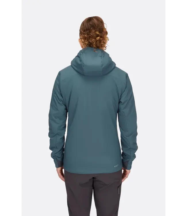 Xenair Alpine Light Jacket W's