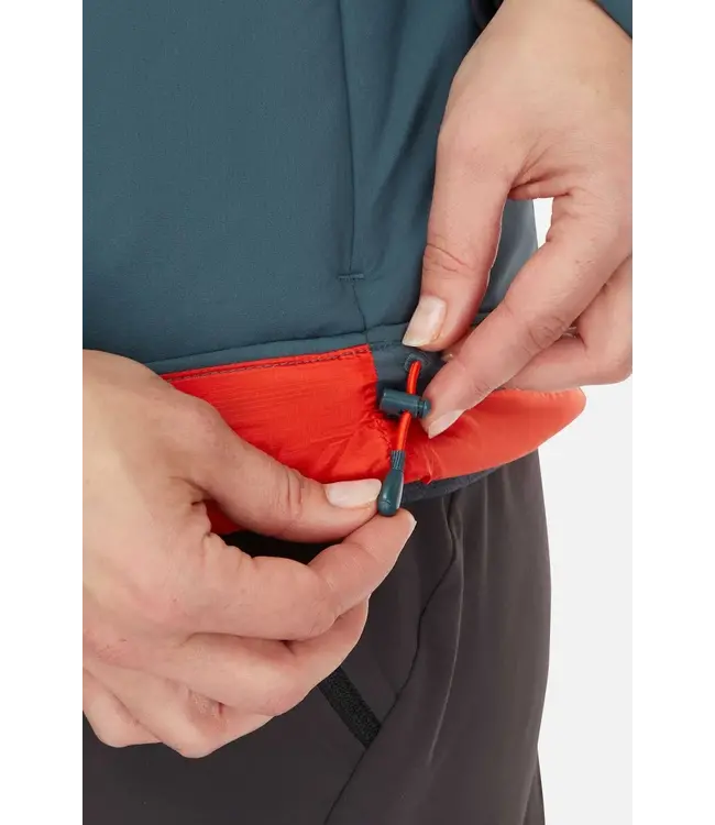 Xenair Alpine Light Jacket W's