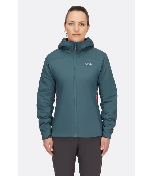 Xenair Alpine Light Jacket W s Alaska Mountaineering Hiking