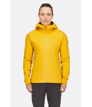 Rab USA Xenair Alpine Light Jacket W's