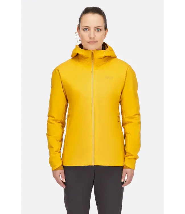 Xenair Alpine Light Jacket W's