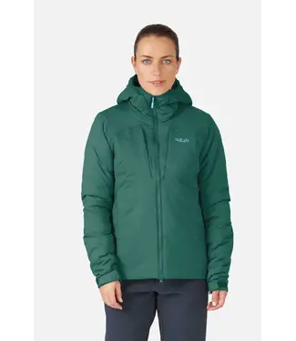 Rab USA Xenair Alpine Jacket W's