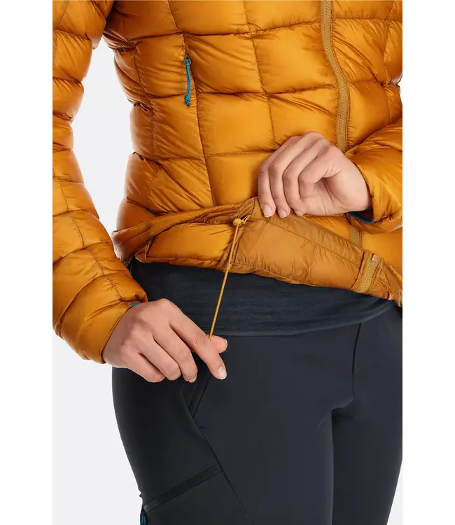 Mythic Alpine Jacket W's
