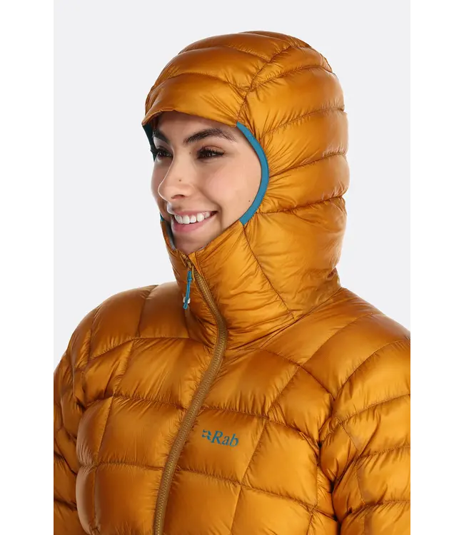 Mythic Alpine Jacket W's