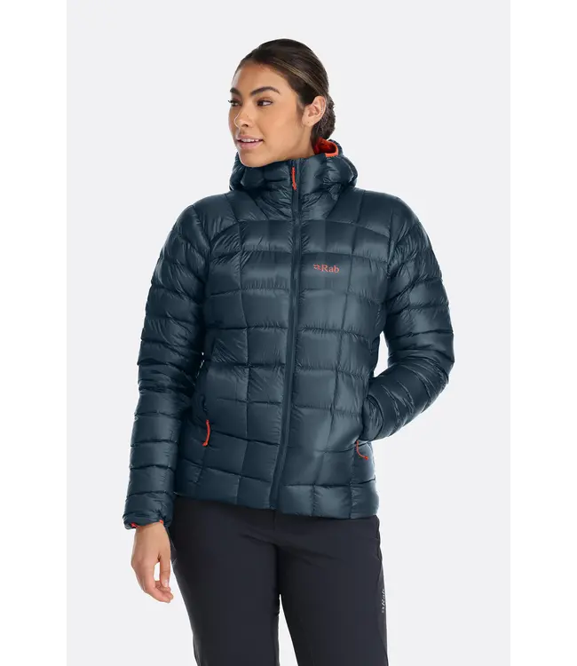 Mythic Alpine Jacket W's