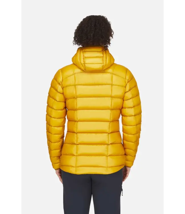 Mythic Alpine Jacket W's