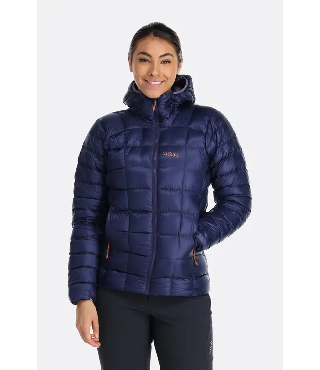 Mythic Alpine Jacket W's