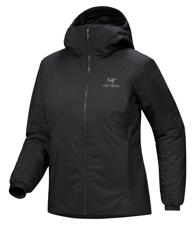 Atom Heavyweight Hoody W's - Alaska Mountaineering & Hiking Atom Heavyweight Hoody W's - Alaska Mountaineering & Hiking