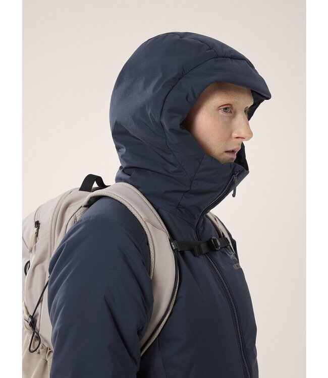 Atom Heavyweight Hoody W's 