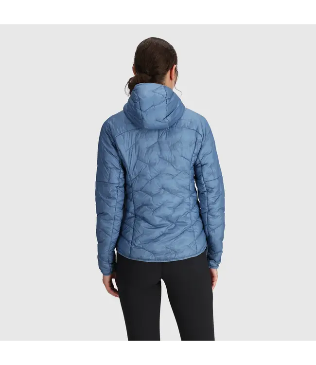 SuperStrand LT Hoodie W's