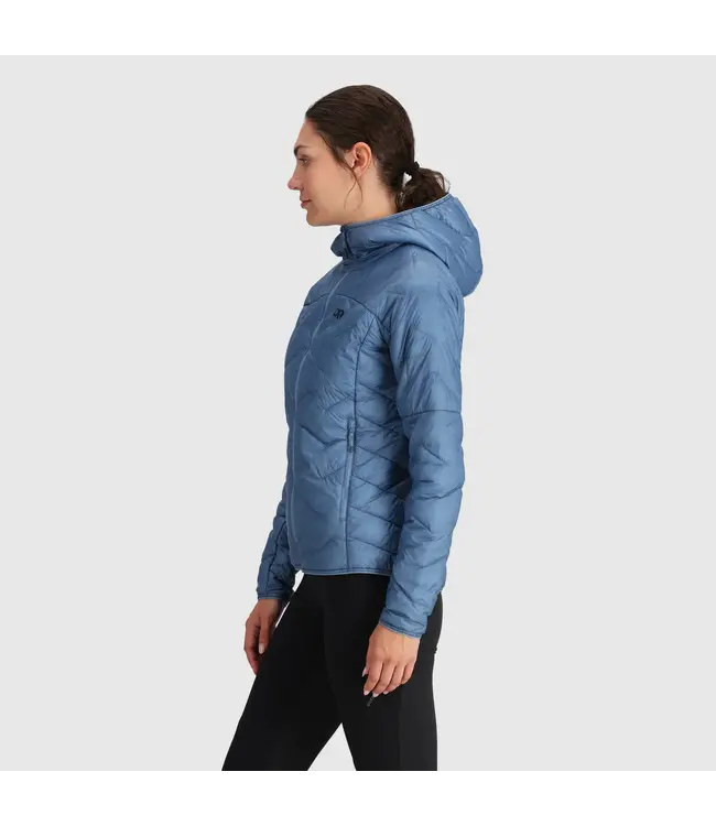 SuperStrand LT Hoodie W's