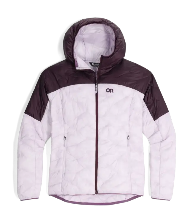 SuperStrand LT Hoodie W's