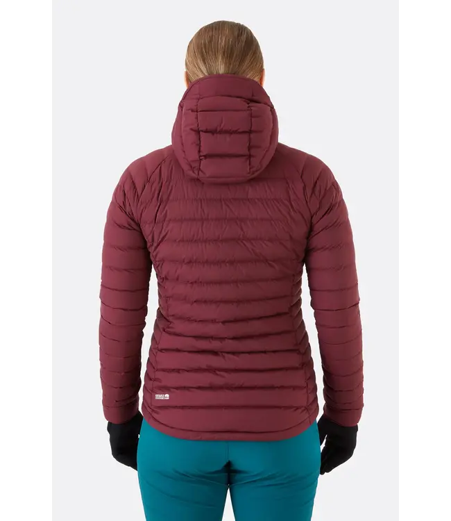 Infinity Microlight Jacket W's