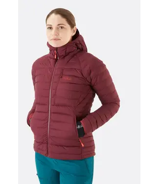 Rab USA Infinity Microlight Jacket W's
