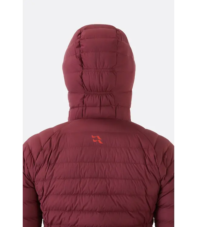 Infinity Microlight Jacket W's