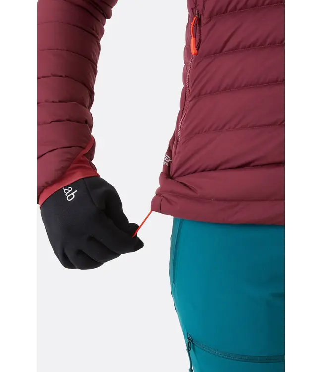 Infinity Microlight Jacket W's