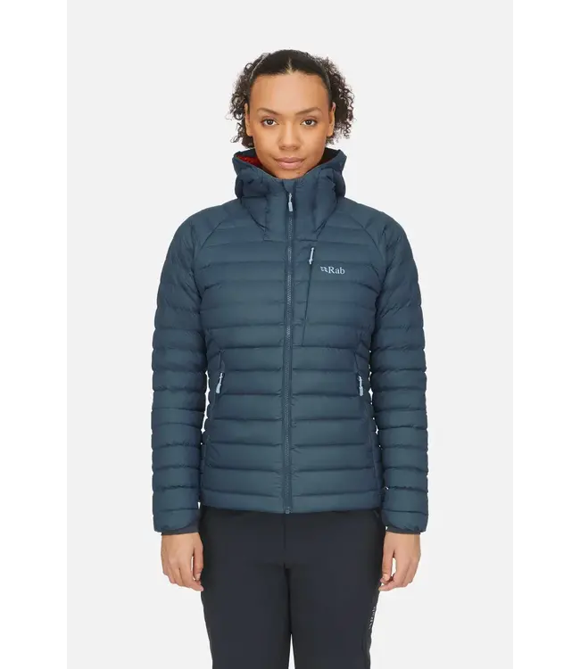 Infinity Microlight Jacket W's