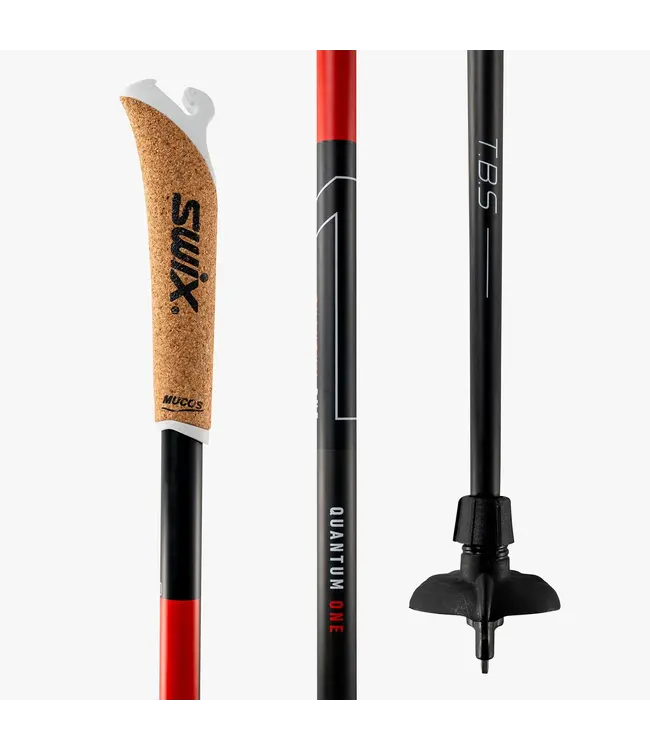 Quantum Q1 Pole W/out Strap