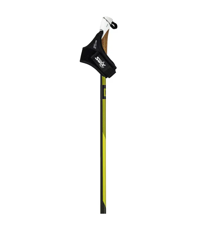 Dynamic D3 Pole w/Strap
