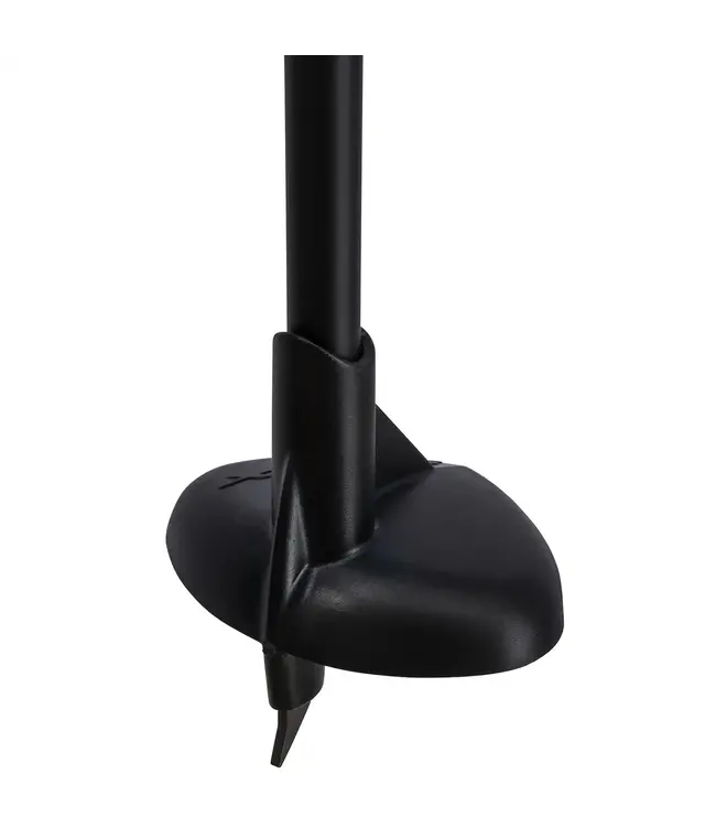 Dynamic D3 Pole w/Strap