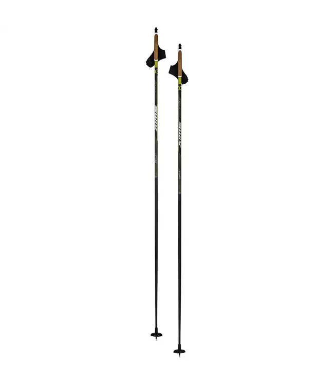 Dynamic D3 Pole w/Strap