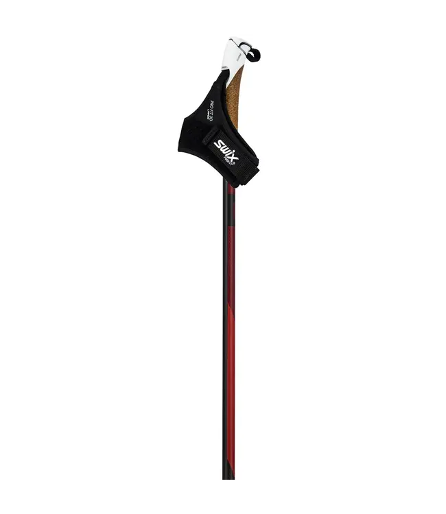 Dynamic D1 Pole w/strap