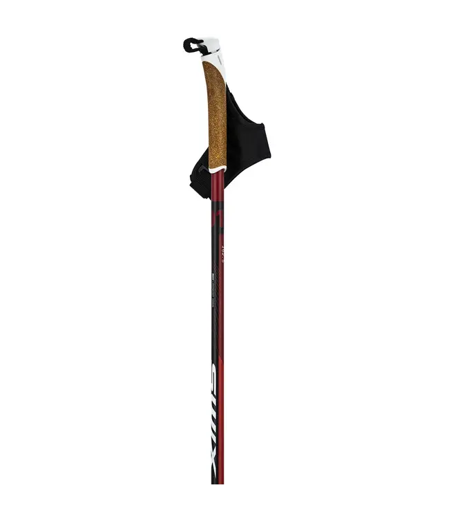 Dynamic D1 Pole w/strap