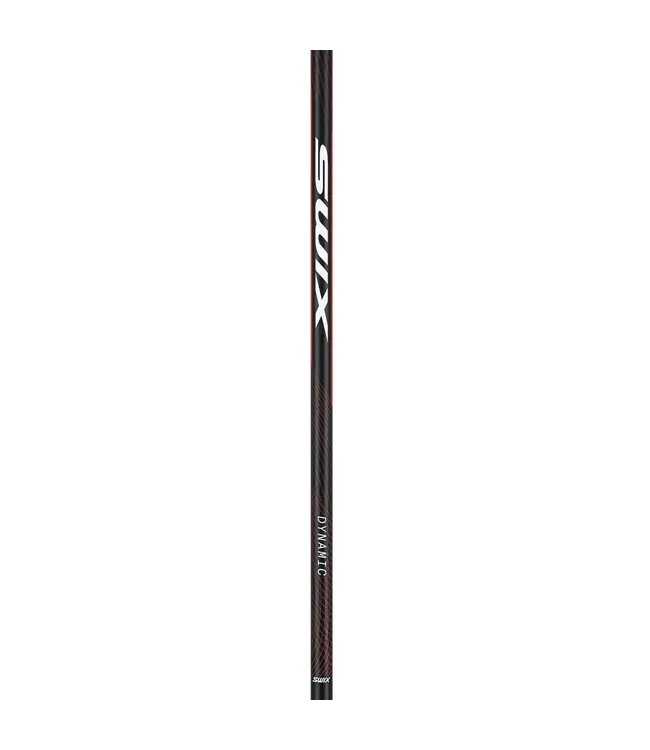 Dynamic D1 Pole w/strap