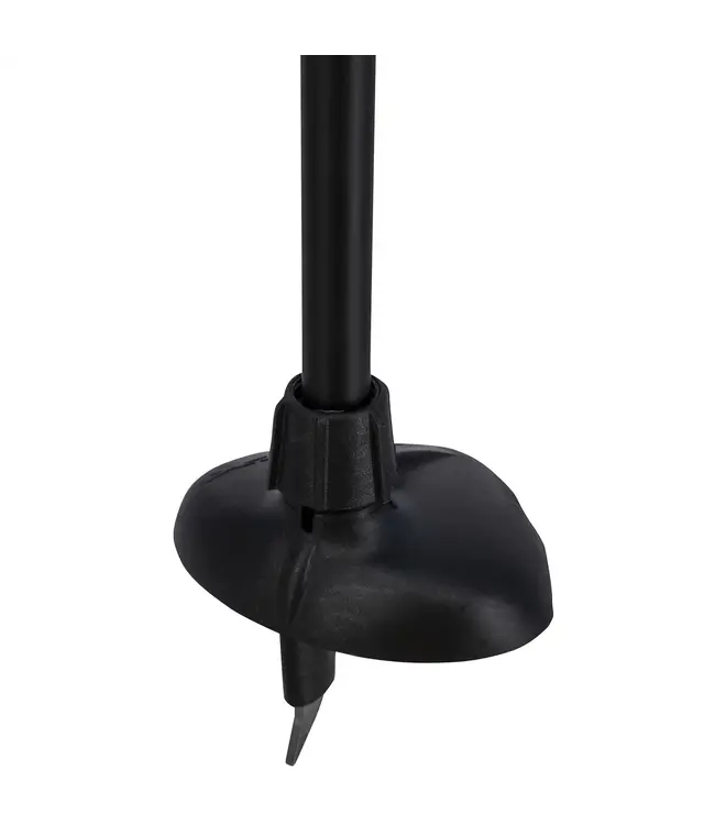 Dynamic D1 Pole w/strap