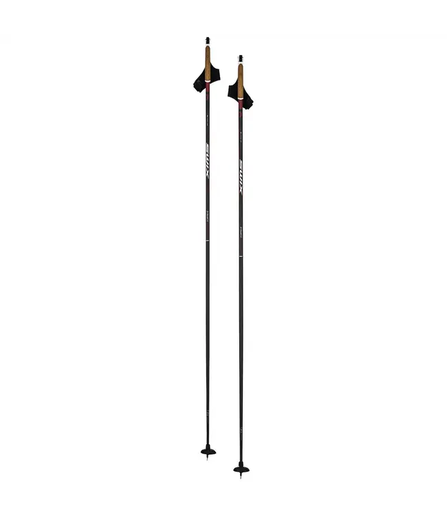 Dynamic D1 Pole w/strap
