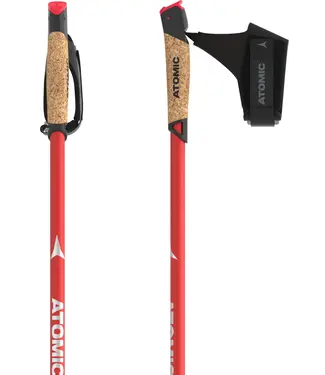 Atomic Redster QRS Pole