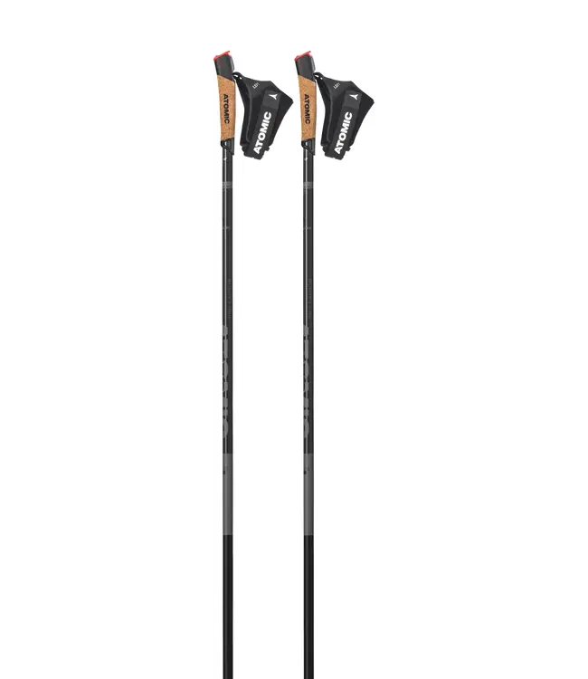 Pro Carbon QRS Pole