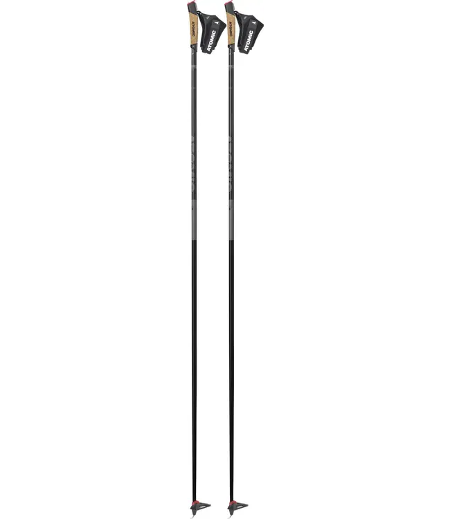 Pro Carbon QRS Pole