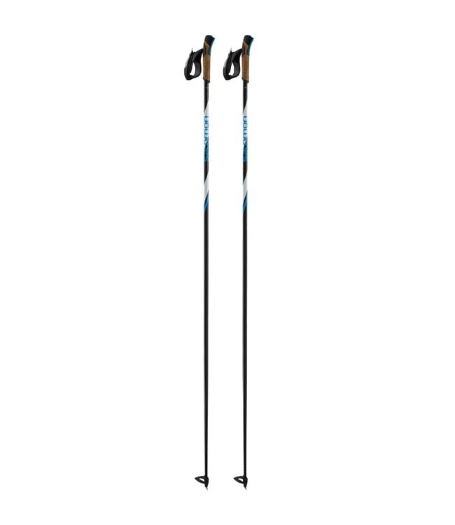 F25 R 60 Click Pole
