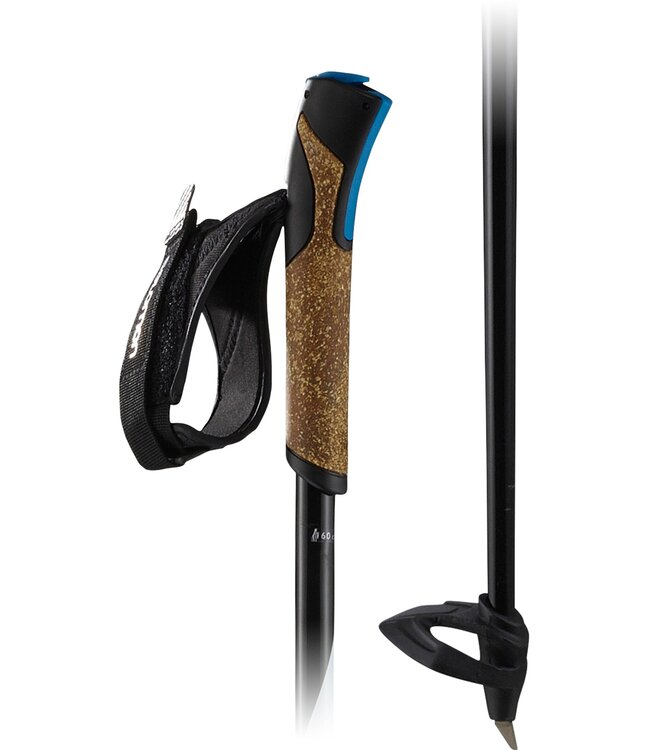 F25 R 60 Click Pole