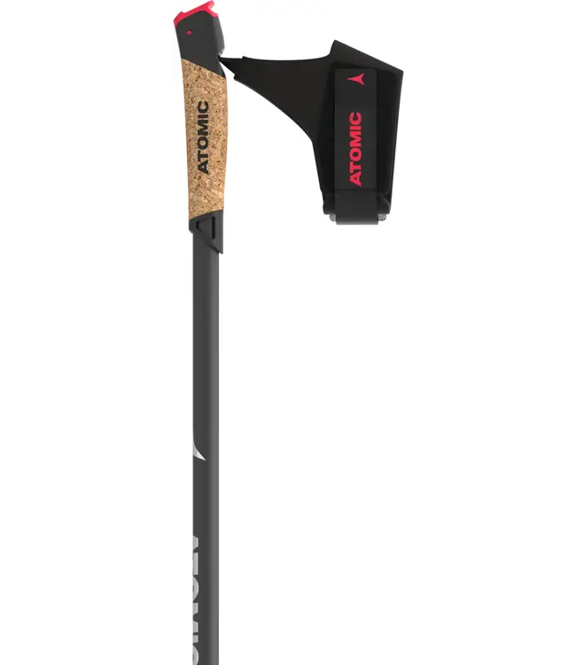 Redster Ultra QRS Pole