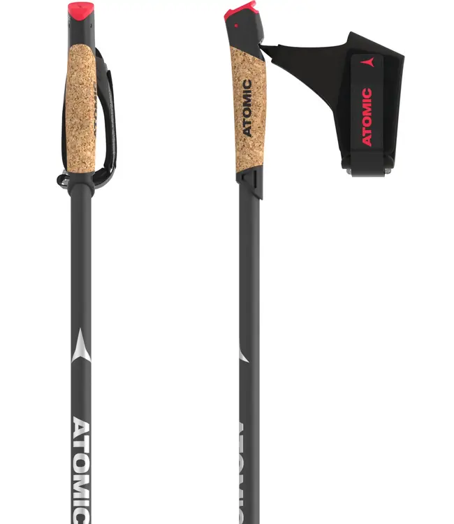 Redster Ultra QRS Pole