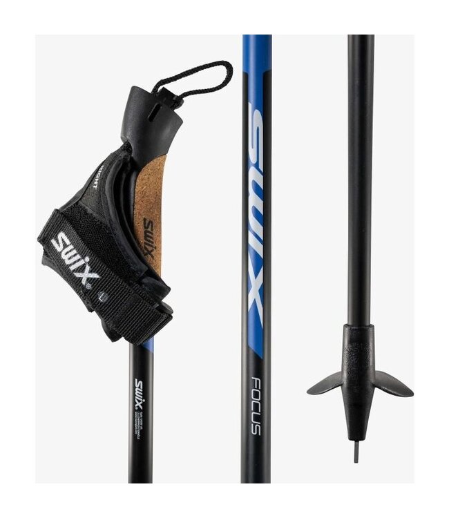 Focus Composite Pole