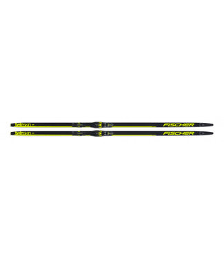 Fischer Twin Skin Pro