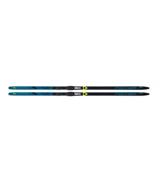 Fischer Fibre Crown EF W/ Tour Step-in