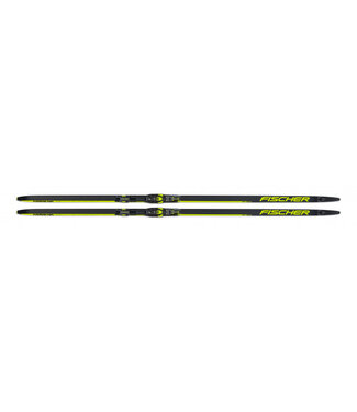Fischer Twin Skin Carbon Pro