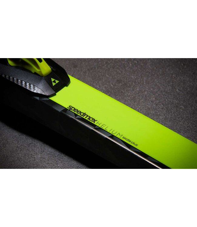 Speedmax Helium Skate Plus