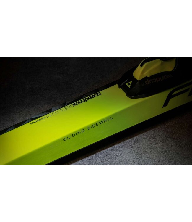 Speedmax Helium Skate Plus