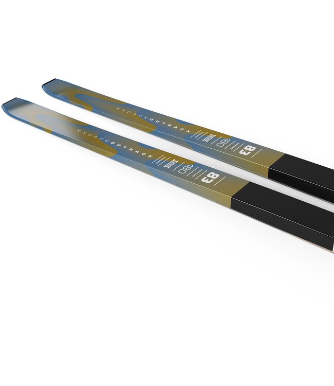 Escape Outback 83 Posigrip