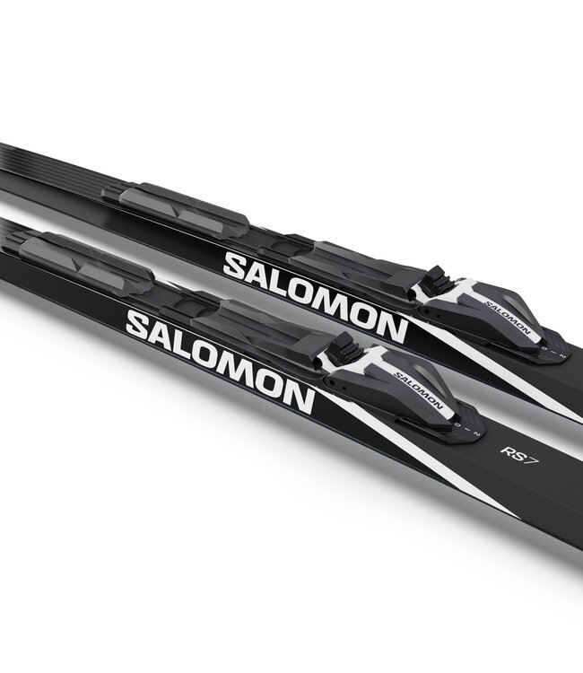 RS 7 X Stiff & Shift Binding