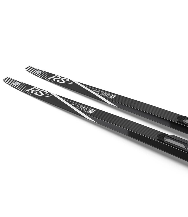 RS 7 X Stiff & Shift Binding