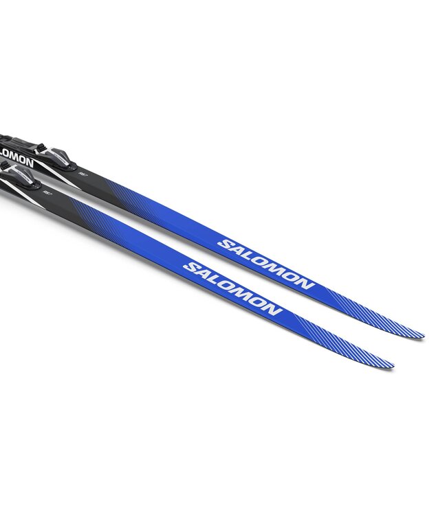 RS 7 X Stiff & Shift Binding