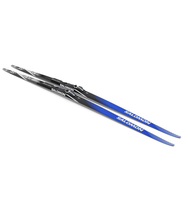 RS 7 X Stiff & Shift Binding