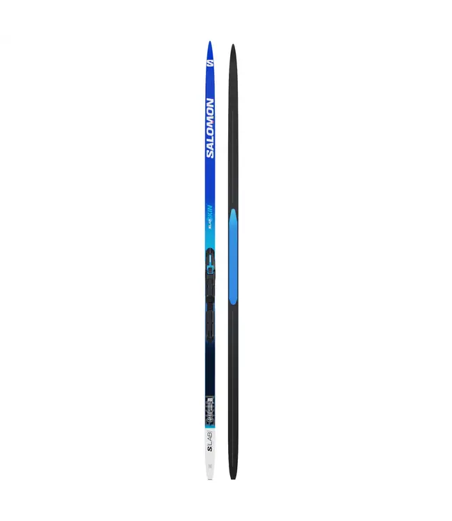 S/Lab eSKIN+Shift Race Binding