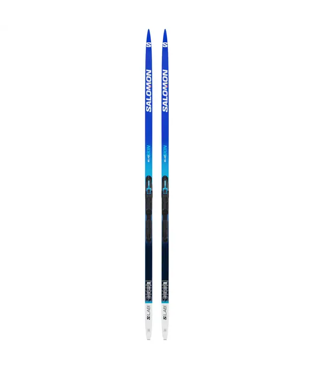 S/Lab eSKIN+Shift Race Binding